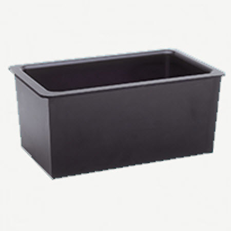 epoxy dropin sink