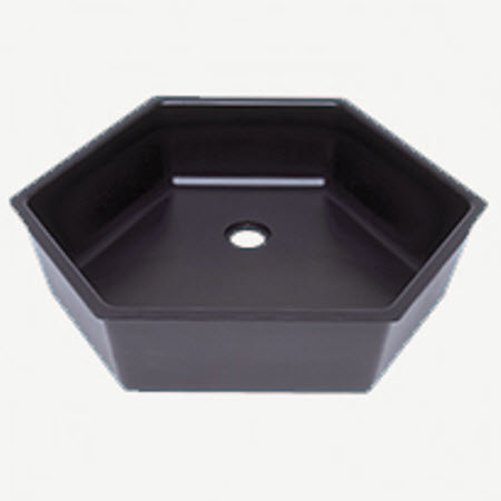 epoxy trifacil lab sink