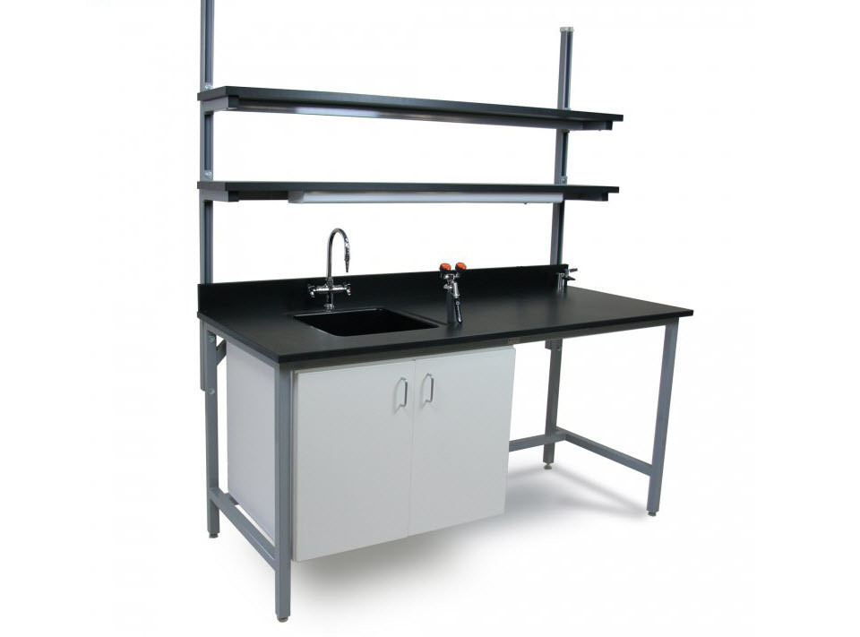 Lab Sinks Drop In Sinks Undermount Sinks EPOXY TOPS