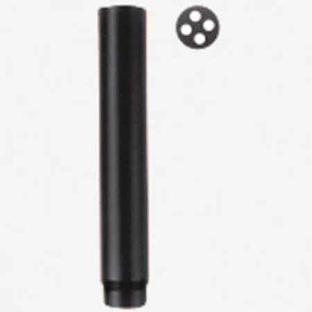 sinkoutlet polypropylene open end