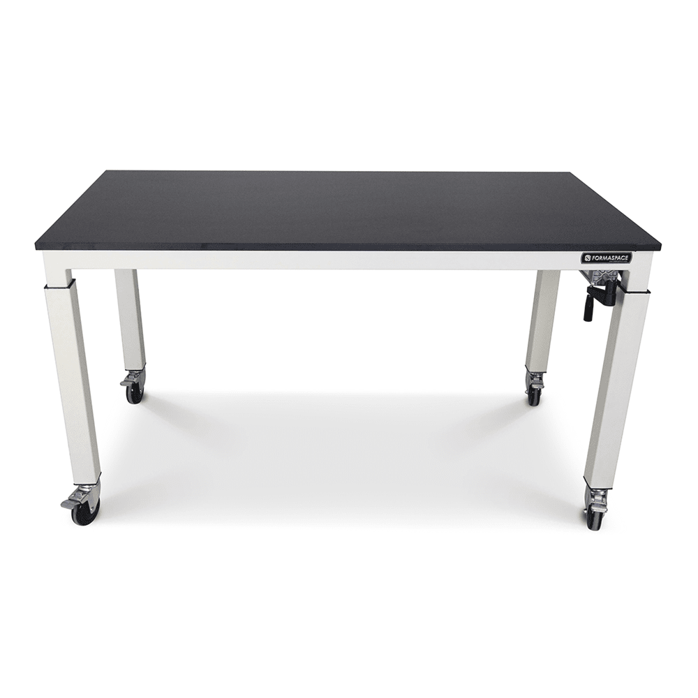 Lab Workbench Chemical Resistant Workbenches EPOXY TOPS