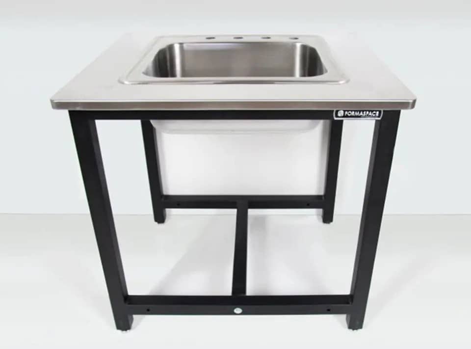 Lab Sinks Drop In Sinks Undermount Sinks EPOXY TOPS