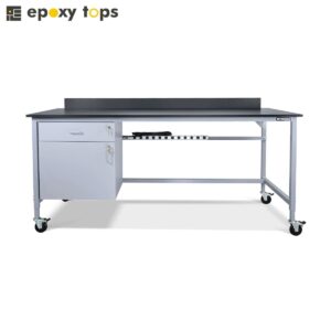 workbench suitable for analytical room