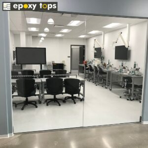 epoxytops projects