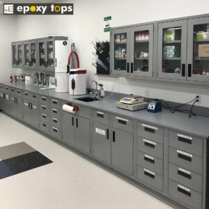 epoxytops projects
